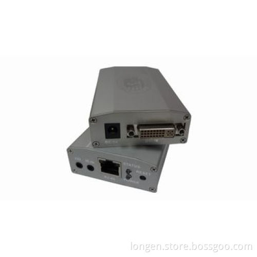 200m DVI extender, POE, 1,920x1,080p resolution